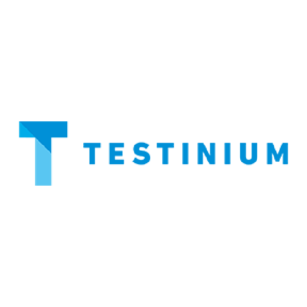Testinium