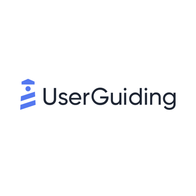 User Guiding